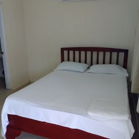 Apartahotel Next Nivel