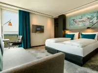 Motel One München-Garching Hotels in Garching bei Munchen