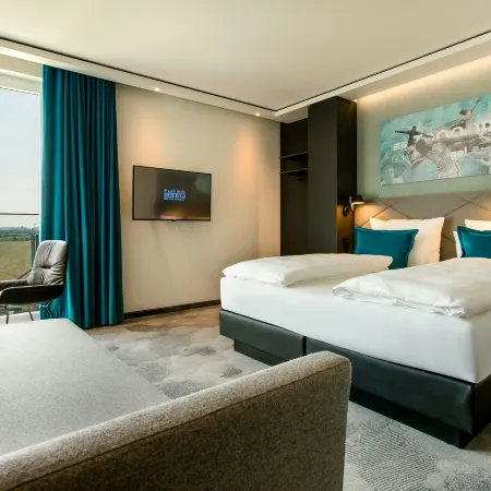 Motel One München-Garching