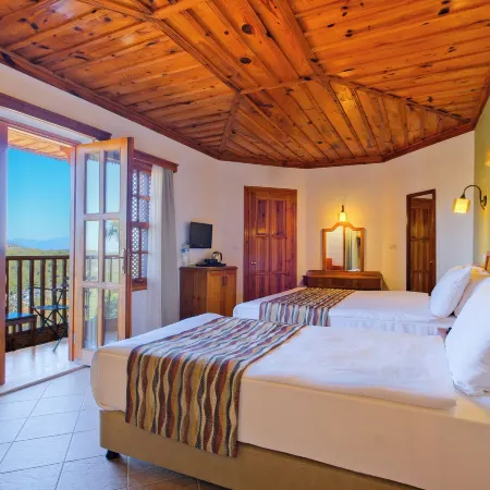 Montana Pine Resort - All Inclusive