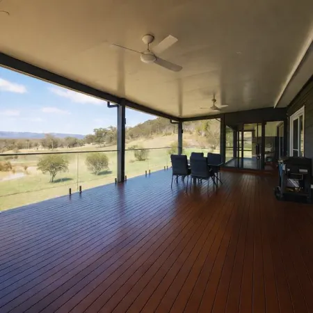 Capertee Valley Retreats