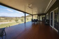 Capertee Valley Retreats - 3-Star
