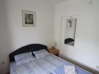 Apartments Roza - parking
