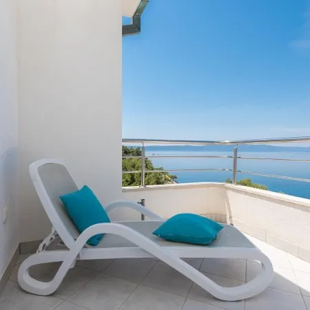 Apartments Ivi