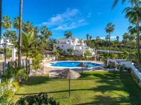 Apartment in Nerja near Burriana Beach
