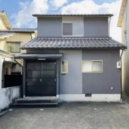 Hook House Stay Kanazawa