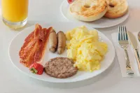 Comfort Inn & Suites Ventura Beach - breakfast