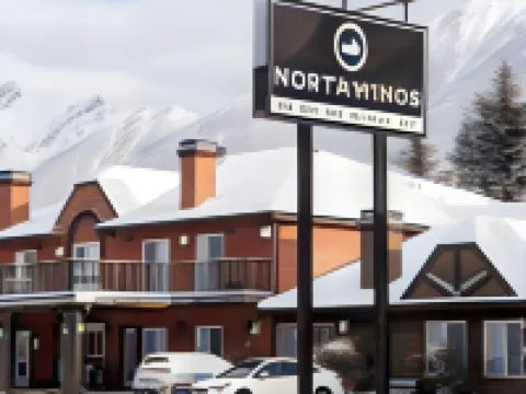 Northwinds Hotel Canmore Hotels near Quarry Lake Park