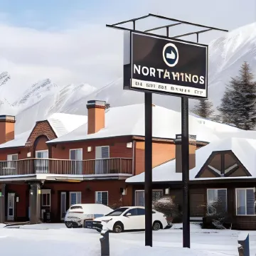 Northwinds Hotel Canmore