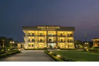 Pandav Raj Palace Hotel and Resort