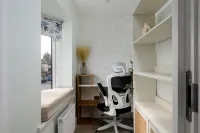 GuestReady - Stylish Studio Near Wembley Stadium