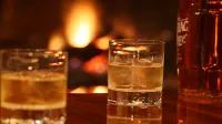 Hakkoda Hotel - bar