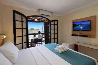 Pousada Porto Praia