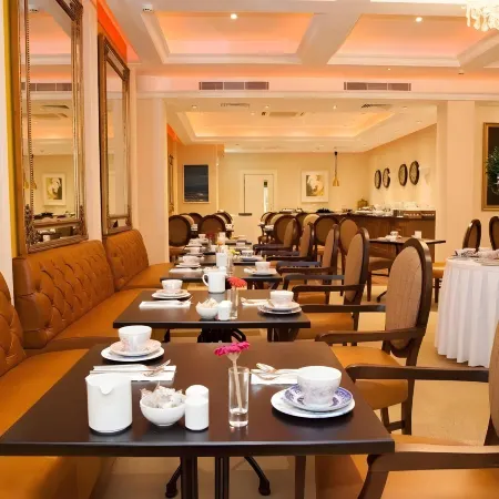 The Wyatt Hotel