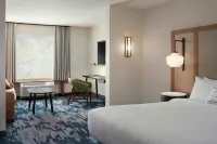 Fairfield by Marriott Inn & Suites York