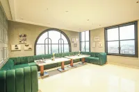 Hotel Starlight Inn