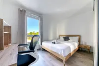 GuestReady - Charmant appartement avec terrasse
