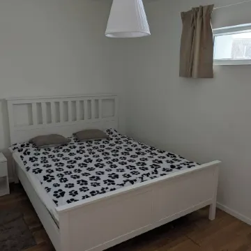 A Charming Countryside Accommodation Near Malmö