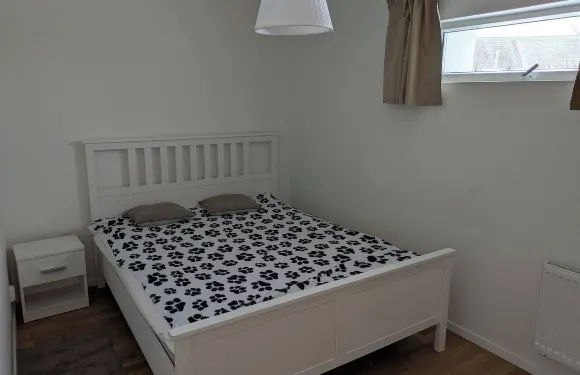 靠近馬爾默的迷人鄉村住宿