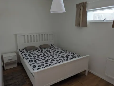 A Charming Countryside Accommodation Near Malmö Hotels in 
