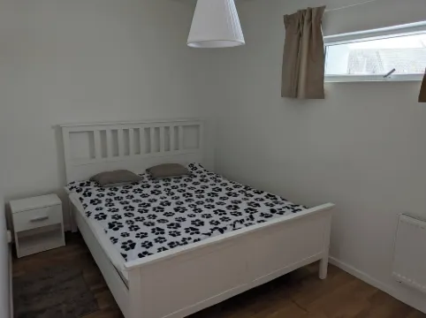 A Charming Countryside Accommodation Near Malmö