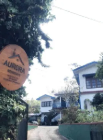Aurora Residence Nuwara Eliya