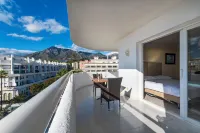 Hapimag Resort Marbella - Mountain view