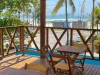 Santa Clara Pousada Hotels in Guaruja