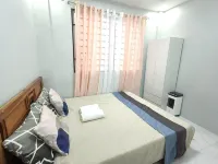 Casipe Transient House Hotels in Tanay