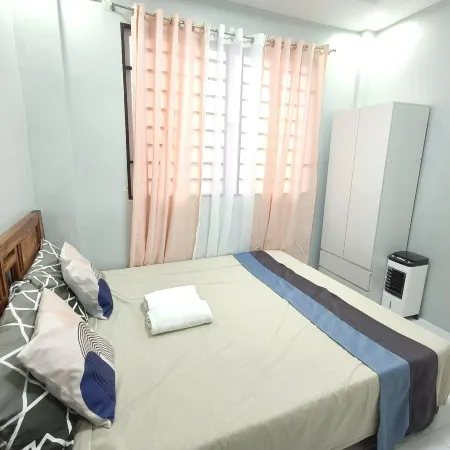 Casipe Transient House