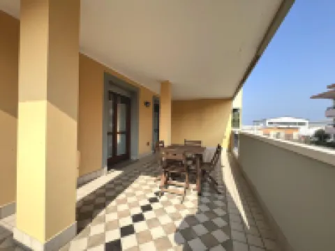 Spacious and comfortable holiday home in Grado