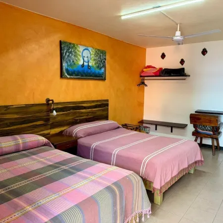 El Rincón de Doña Bety