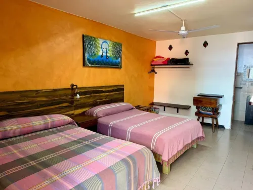 El Rincón de Doña Bety