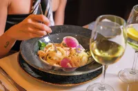 Hotel Marina El Cid Spa & Beach Resort - All Inclusive - Frühstück