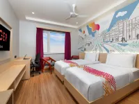 Ginger Durgapur Hotels in Bardhaman