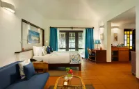 Marari Beach Resort Alleppey- a CGH Earth Experience - Wifi