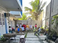 藍色可可巴萊爾海灘別墅 巴萊爾酒店