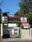 Del Bosque Tj Inn