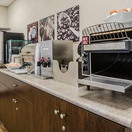 Travelodge Suites by Wyndham Estevan