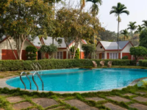 The Casiita Coorg Hotels in Kushalnagar