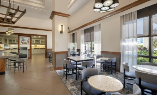 Hyatt Place Lakeland Center