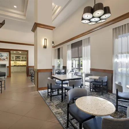 Hyatt Place Lakeland Center