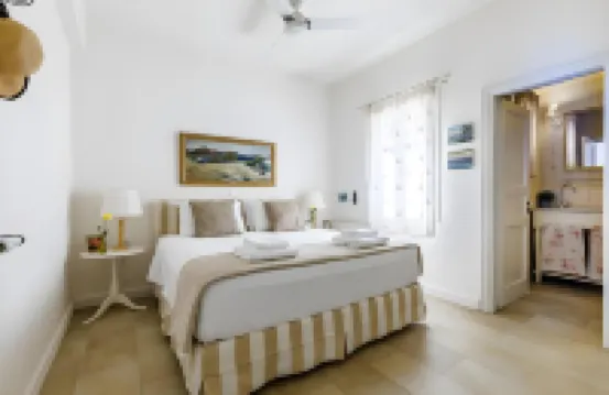 Skopelos Village Hotel