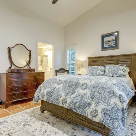 5 Mi to Stuart Beach! Home w/ Pet-friendly Yard