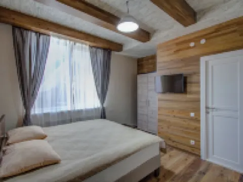 Hillside Karakol B&B Hotels in Ak-Su