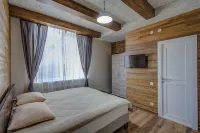 Hillside Karakol B&B