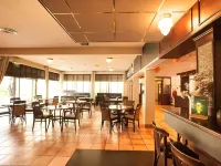 Westlake Hotels Amsterdam 歐斯多普附近的飯店