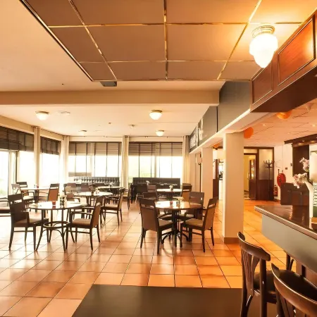 Westlake Hotels Amsterdam Отели рядом с достопримечательностью «Слотерварт»