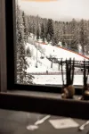 Alma Alpina Lodge, Adults Only - Mountain view