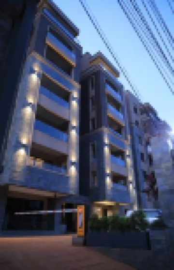 Abrish Hotel and Apartment